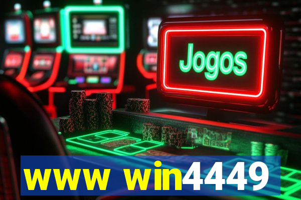 www win4449